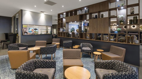 Oaks Melbourne On Market Hotel - Holiday Byron Bay 17