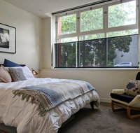 Tribeca East Melbourne - Holiday Byron Bay