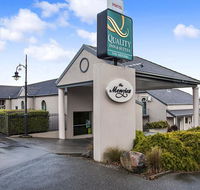 Quality Inn  Suites The Menzies - Holiday Byron Bay
