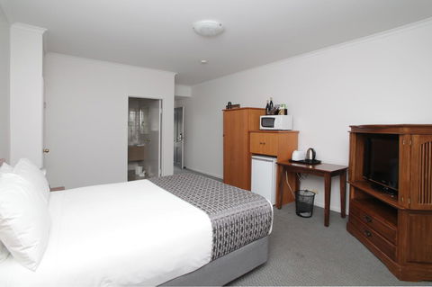 Quality Inn & Suites The Menzies - Holiday Byron Bay 7