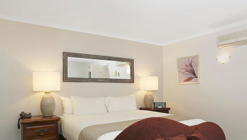 Quality Inn & Suites The Menzies - Holiday Byron Bay 34