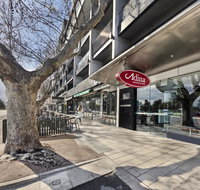 Adina Apartment Hotel St Kilda Melbourne - Holiday Byron Bay