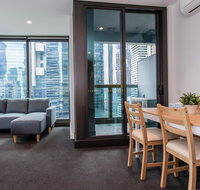 Melstay on Eporo Tower - Holiday Byron Bay