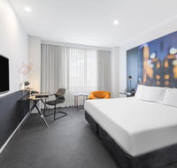 Radisson On Flagstaff Gardens Melbourne - Holiday Byron Bay