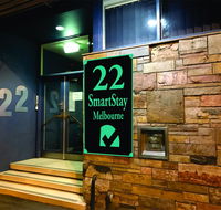 SmartStay Melbourne - Holiday Byron Bay