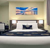 Park Squire Motor Inn  Serviced Apartments