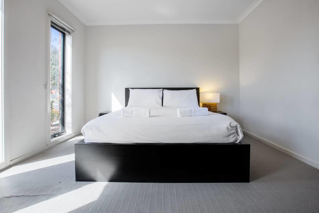 Cocoroc VIC Holiday Byron Bay