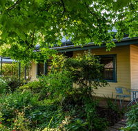 The Orchard House - Holiday Byron Bay