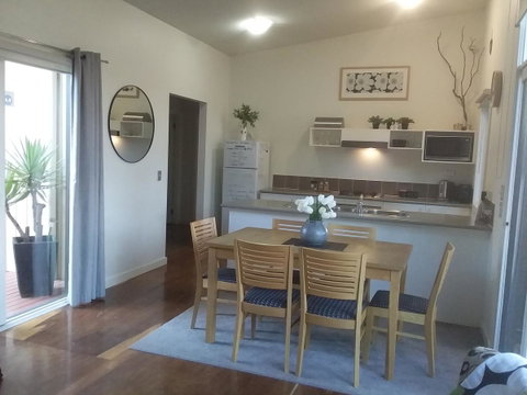 The Nature Resort Villas - Holiday Byron Bay 20