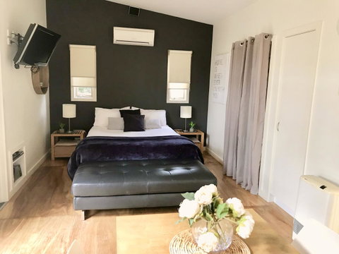 The Nature Resort Villas - Holiday Byron Bay 7