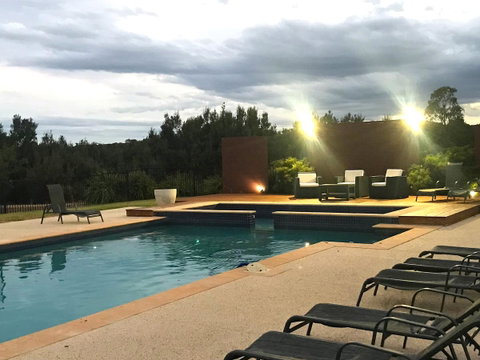 The Nature Resort Villas - Holiday Byron Bay 19