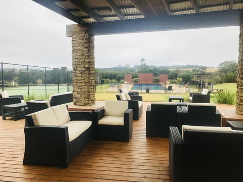 The Nature Resort Villas - Holiday Byron Bay 16