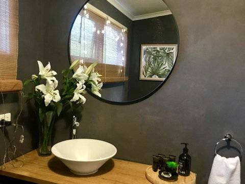 The Nature Resort Villas - Holiday Byron Bay 9