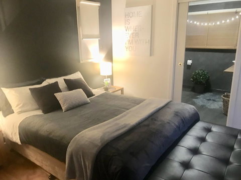 The Nature Resort Villas - Holiday Byron Bay 25