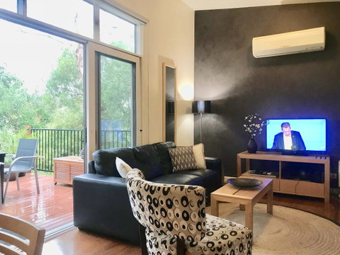 The Nature Resort Villas - Holiday Byron Bay 17