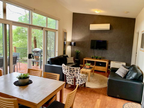 The Nature Resort Villas - Holiday Byron Bay 4