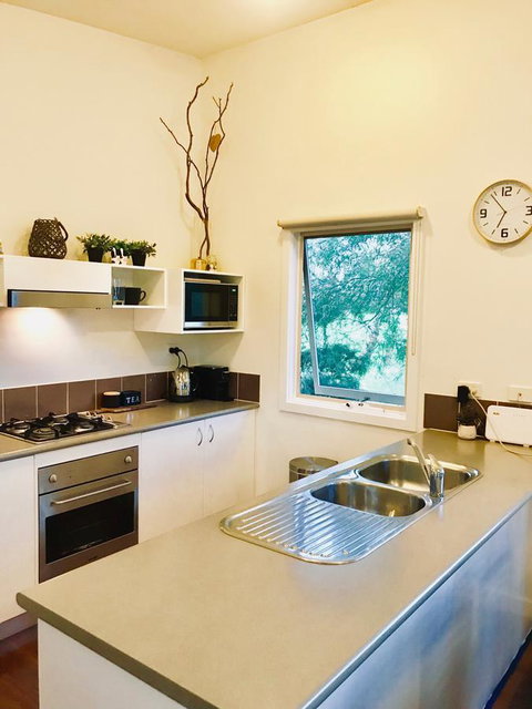 The Nature Resort Villas - Holiday Byron Bay 44