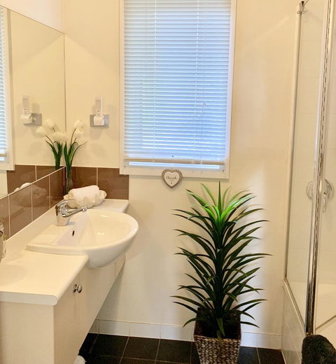The Nature Resort Villas - Holiday Byron Bay 5
