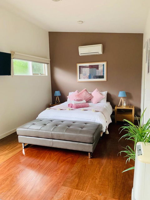 The Nature Resort Villas - Holiday Byron Bay 10
