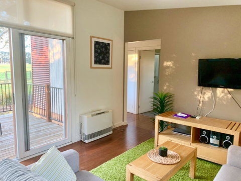 The Nature Resort Villas - Holiday Byron Bay 6