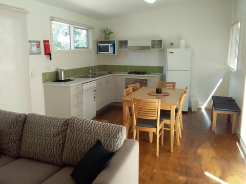 The Nature Resort Villas - Holiday Byron Bay 24