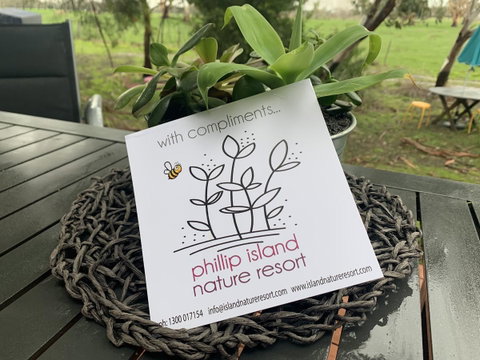 The Nature Resort Villas - Holiday Byron Bay 12