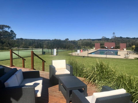 The Nature Resort Villas - Holiday Byron Bay 0