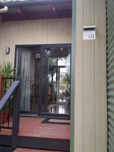 The Nature Resort Villas - Holiday Byron Bay 43