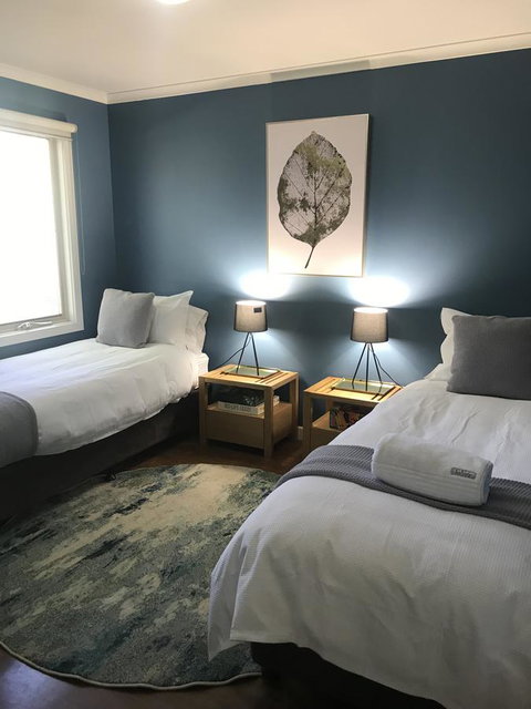 The Nature Resort Villas - Holiday Byron Bay 28