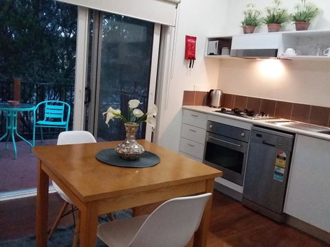 The Nature Resort Villas - Holiday Byron Bay 1
