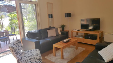 The Nature Resort Villas - Holiday Byron Bay 8