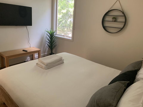 The Nature Resort Villas - Holiday Byron Bay 27