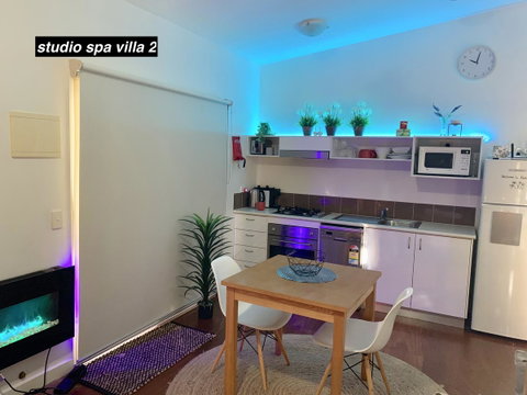 The Nature Resort Villas - Holiday Byron Bay 2