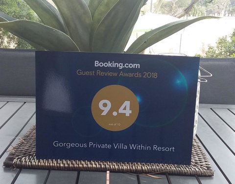 The Nature Resort Villas - Holiday Byron Bay 38