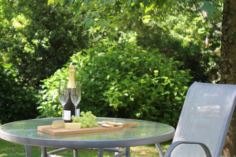 Goldfield Holiday Units - Holiday Byron Bay 23