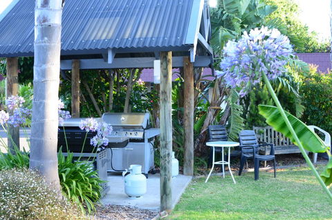Tropicana Motor Inn - Holiday Byron Bay 18