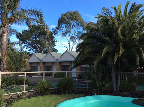 Tropicana Motor Inn - Holiday Byron Bay 36