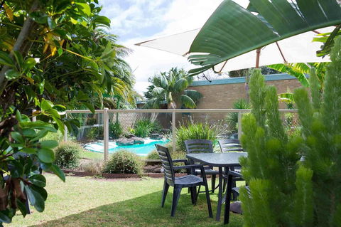 Tropicana Motor Inn - Holiday Byron Bay 44