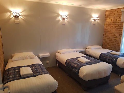 Tropicana Motor Inn - Holiday Byron Bay 34