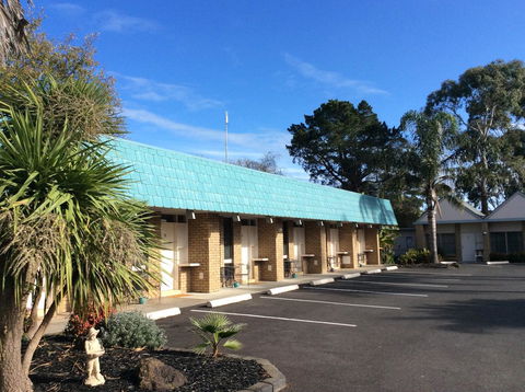 Tropicana Motor Inn - Holiday Byron Bay 38