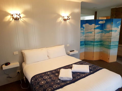 Tropicana Motor Inn - Holiday Byron Bay 2