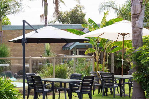 Tropicana Motor Inn - Holiday Byron Bay 40