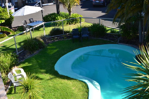 Tropicana Motor Inn - Holiday Byron Bay 19
