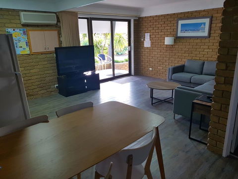 Tropicana Motor Inn - Holiday Byron Bay 33