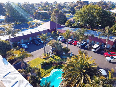 Tropicana Motor Inn - Holiday Byron Bay 16