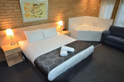 Tropicana Motor Inn - Holiday Byron Bay 5
