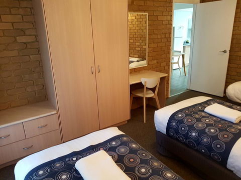 Tropicana Motor Inn - Holiday Byron Bay 29