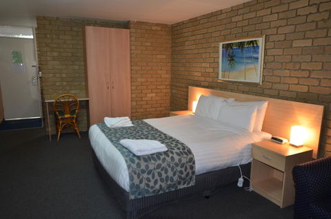 Tropicana Motor Inn - Holiday Byron Bay 4