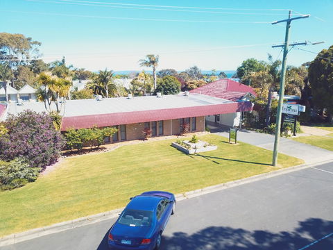 Tropicana Motor Inn - Holiday Byron Bay 17