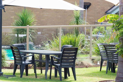 Tropicana Motor Inn - Holiday Byron Bay 41